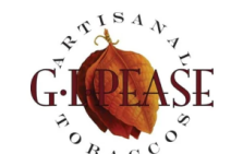 G. L. PEASE PIPE TOBACCOS