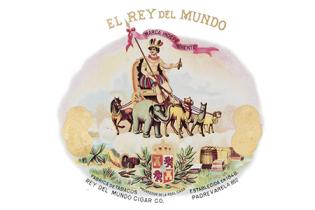 El Rey Del Mundo
