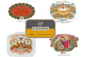 哈伯纳斯精选组合