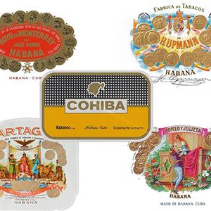 哈伯纳斯精选组合