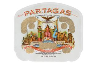 Partagás