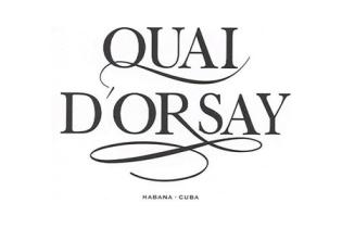 Quai d'Orsay