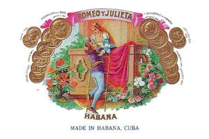 罗密欧．朱丽叶